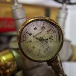 Photo Steampunk Airship