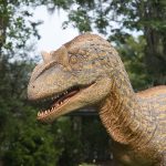 Photo "Jurassic Park"