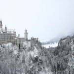 Photo Hogwarts Castle