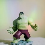 Photo Marvel superheroes