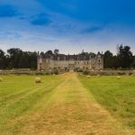 Photo Hogwarts Castle