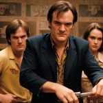 Top 25 Movies By Quentin Tarantino