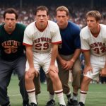 Top 25 Movies Centered Around Sports