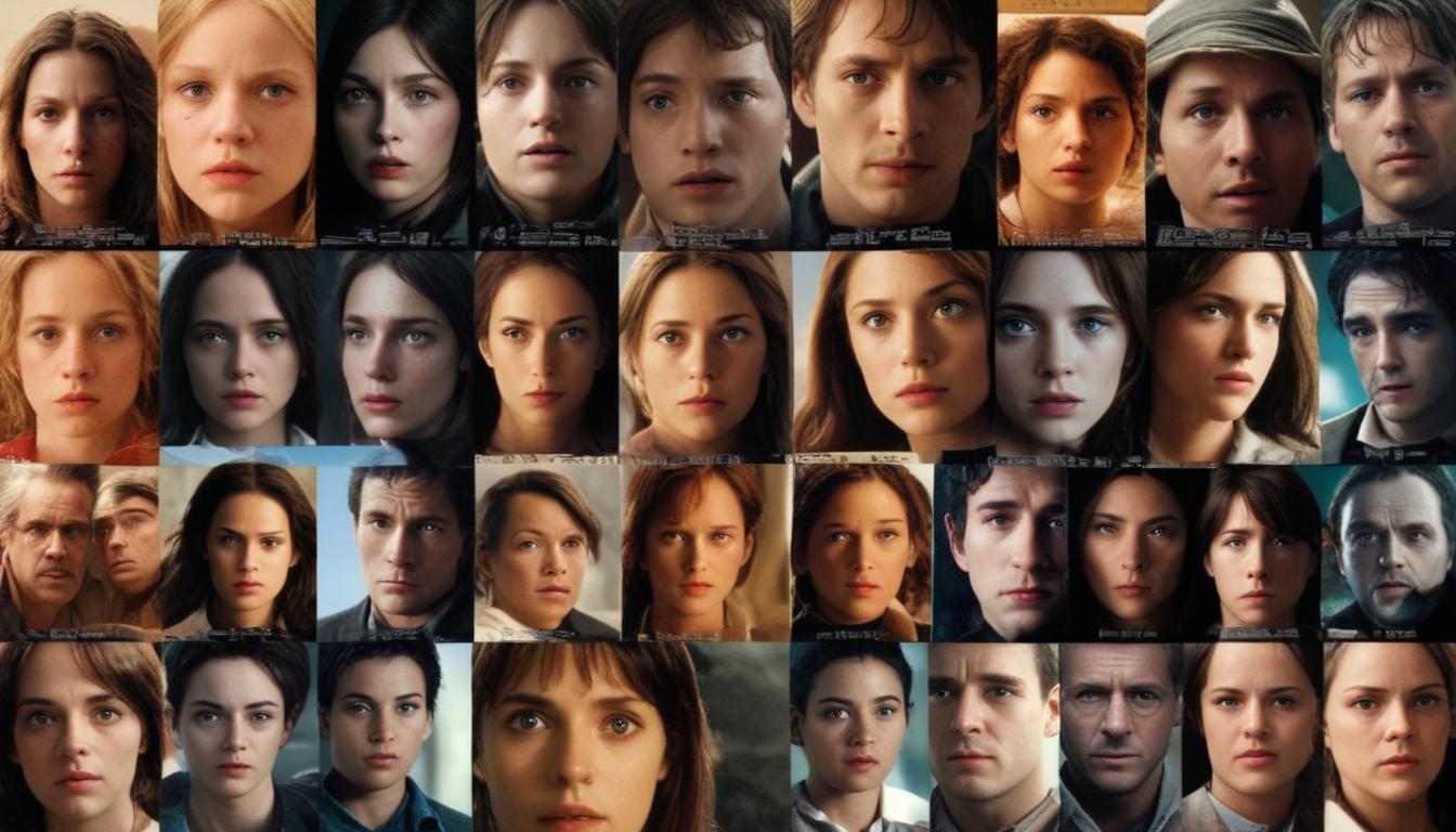 Top 25 Movies Challenging Societal Norms