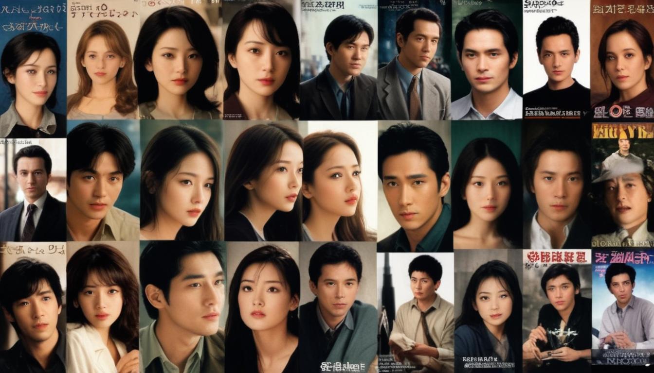 Top 25 Movies Every Drama Lover Should See