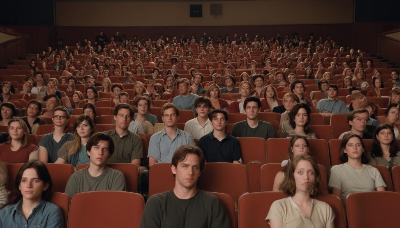 Top 25 Movies Every Film Student Should See