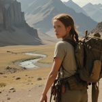 Top 25 Movies For Adventure Seekers