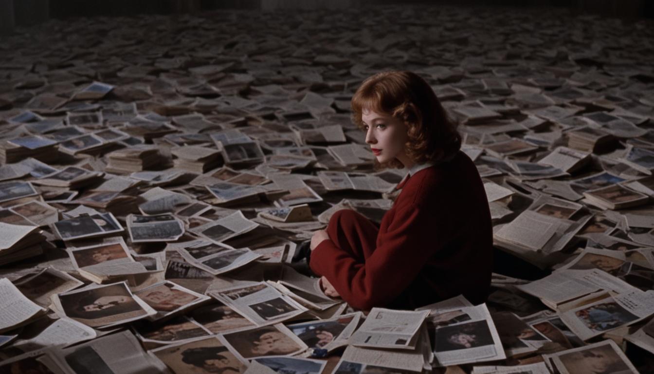 Top 25 Movies For Lovers Of Mystery