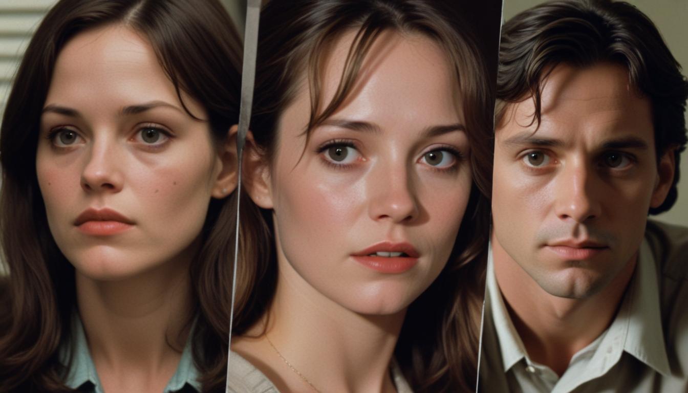 Top 25 Movies For Lovers Of True Crime