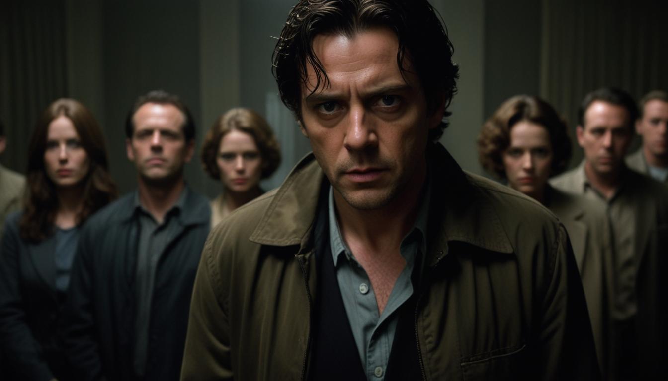Top 25 Movies For Those Who Love Thrillers