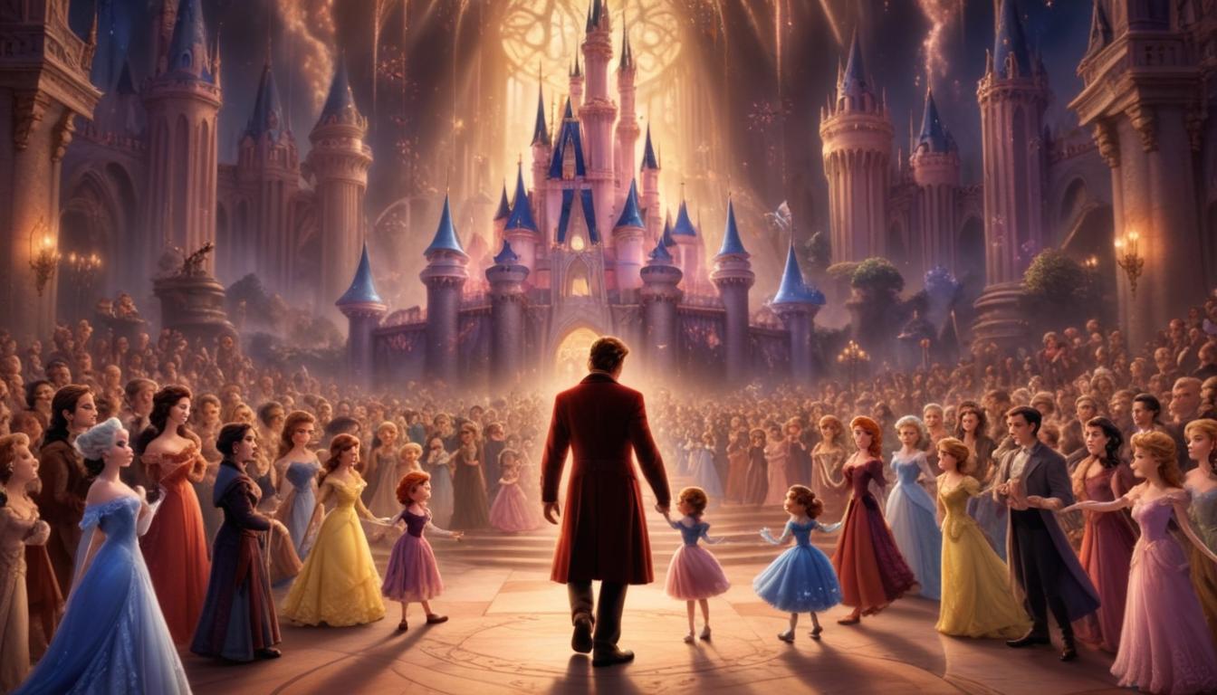 Top 25 Movies From Disney You Must Watch