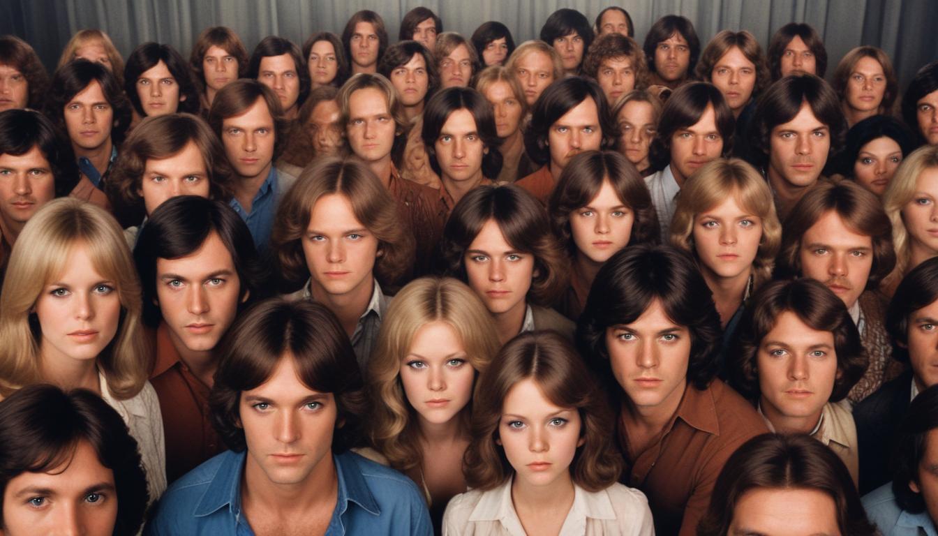 Top 25 Movies From The 70s