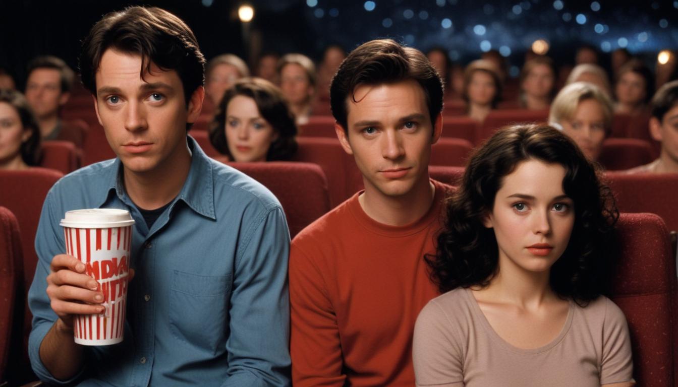 Top 25 Movies Ideal For Late-Night Watching