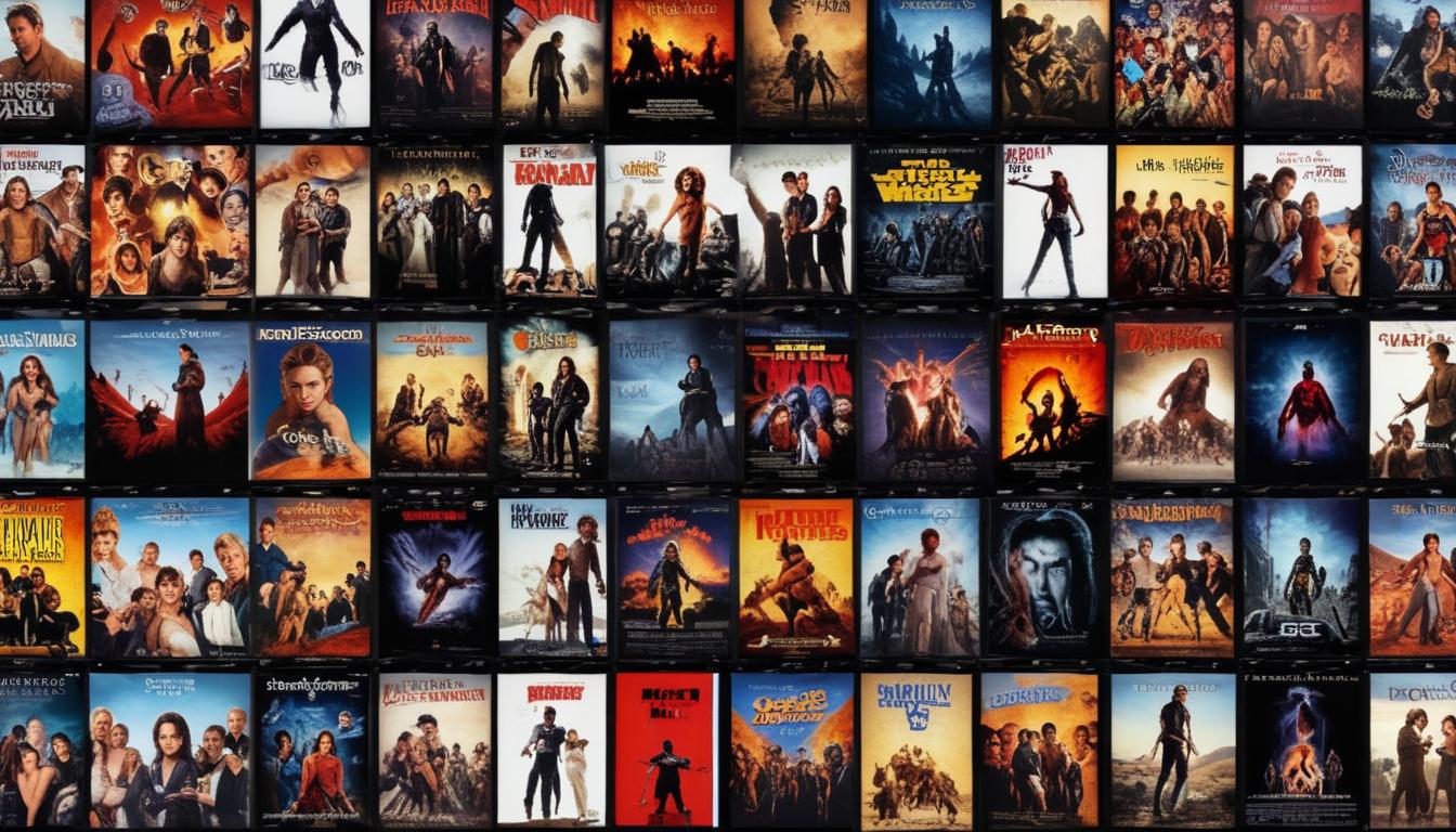 top 25 movies of all time