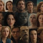 Top 25 Movies That Are Visual Masterpieces