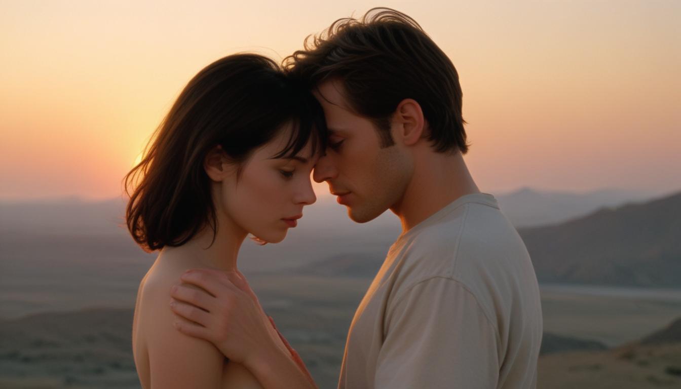 Top 25 Movies That Explore Human Relationships
