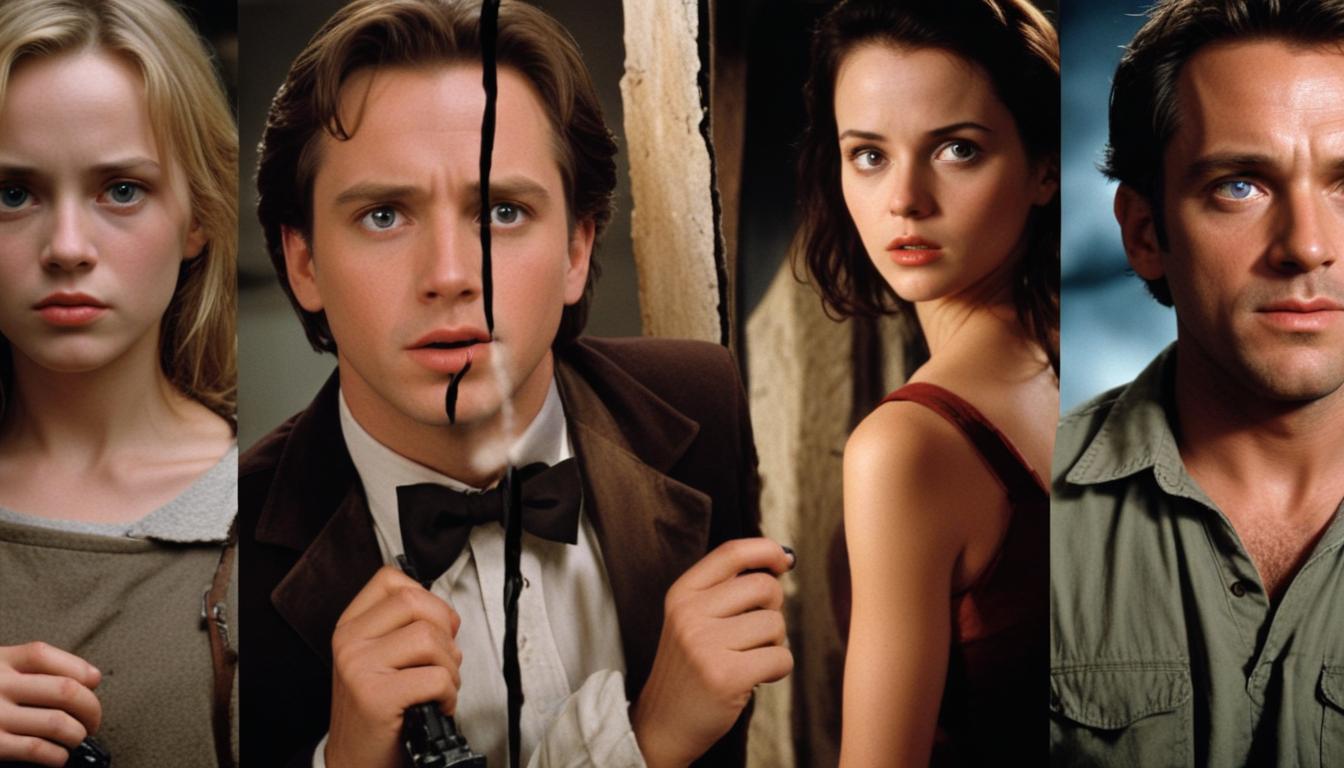 Top 25 Movies That Pushed Boundaries