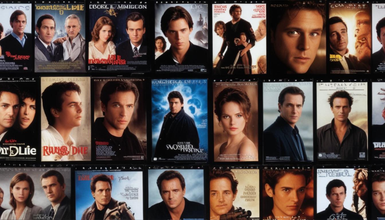 Top 25 Movies To Watch Before You Die