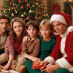 Top 25 Movies To Watch During The Holidays