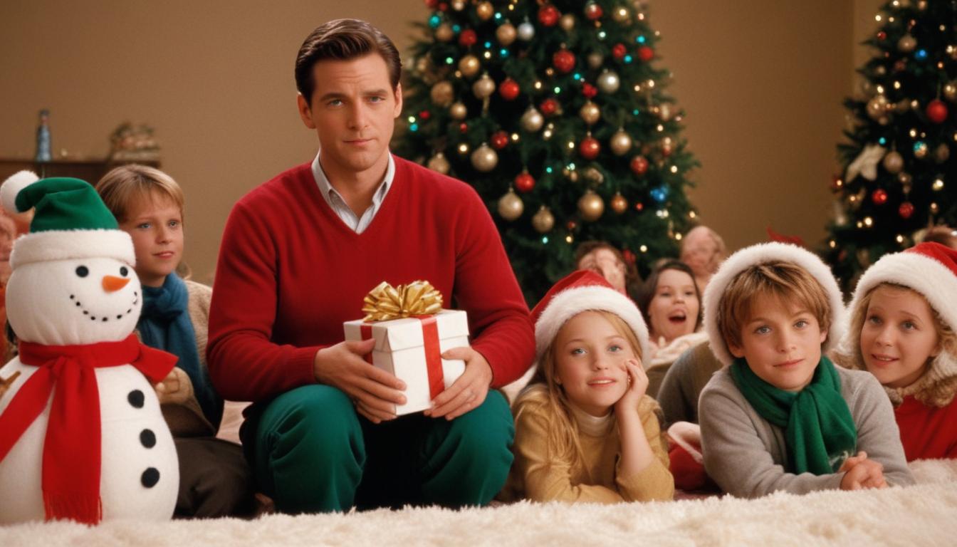 Top 25 Movies To Watch During The Holidays