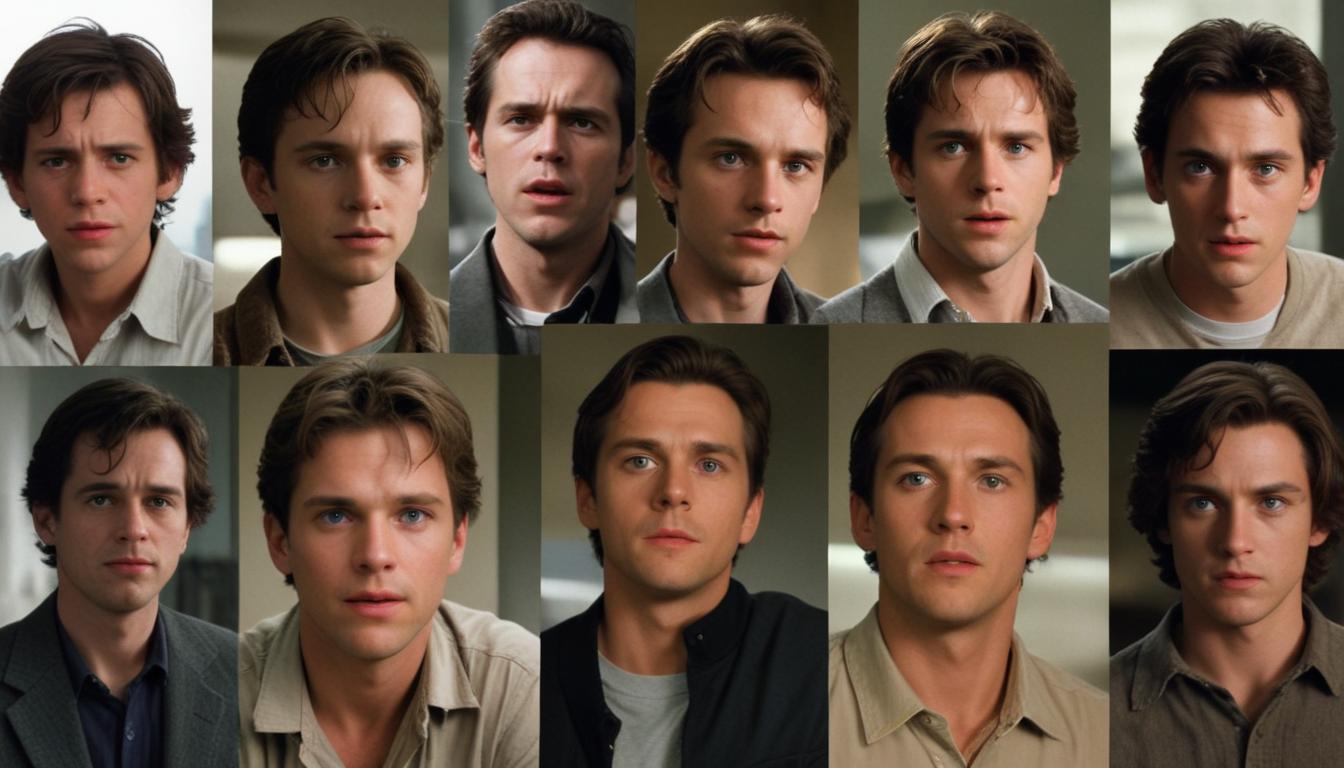 Top 25 Movies With Breakthrough Performances