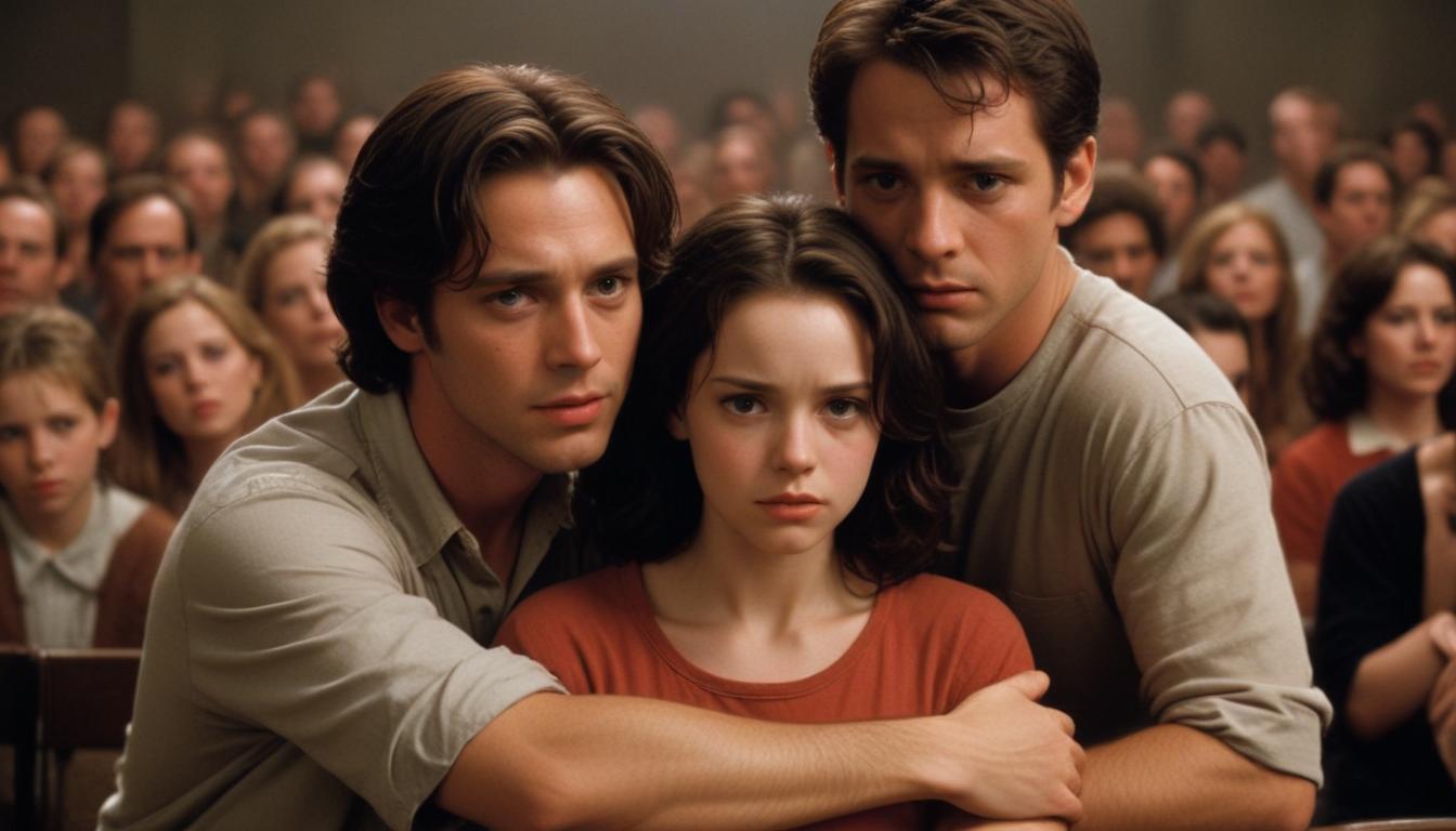 Top 25 Movies With Powerful Endings