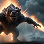 Top 25 Movies With Stunning Special Effects