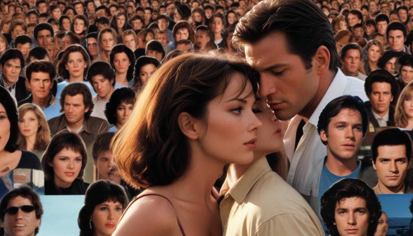 Top 25 Movies With Unforgettable Soundtracks