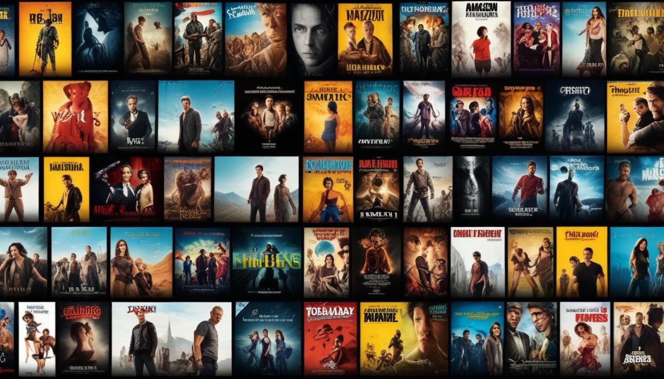 Top 25 Movies You Can Watch On Amazon Prime