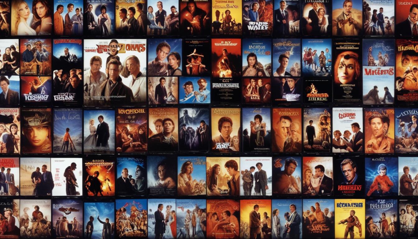 Top 25 Movies You Should Rewatch