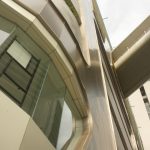 Photo Futuristic city