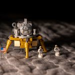 Photo Spacecraft Landing