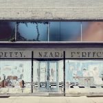 Photo Disturbing scene