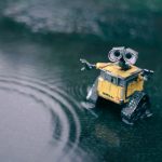 Photo Robot uprising