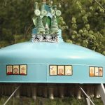 Photo Interstellar spacecraft