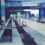 Photo Robot uprising