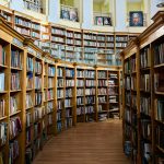 Photo Bookshelf full