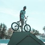 Photo Action-packed hilarity