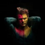 Photo Viking warriors