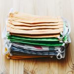 Photo "El Santo" wrestling mask