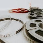 Photo Film reel