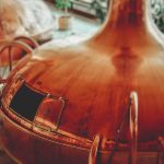 Photo Beer and Pretzels