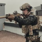 Photo Special Forces