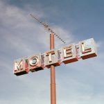 Photo Vintage movie poster